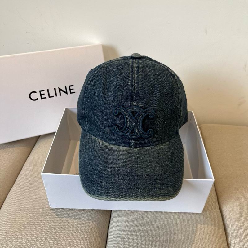 Celine cap dx28